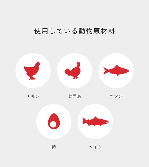 Orijen ドッグフード オリジナル